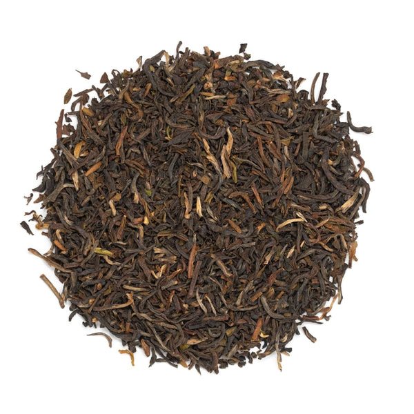 Kumaon Black Tea – Chado Tea