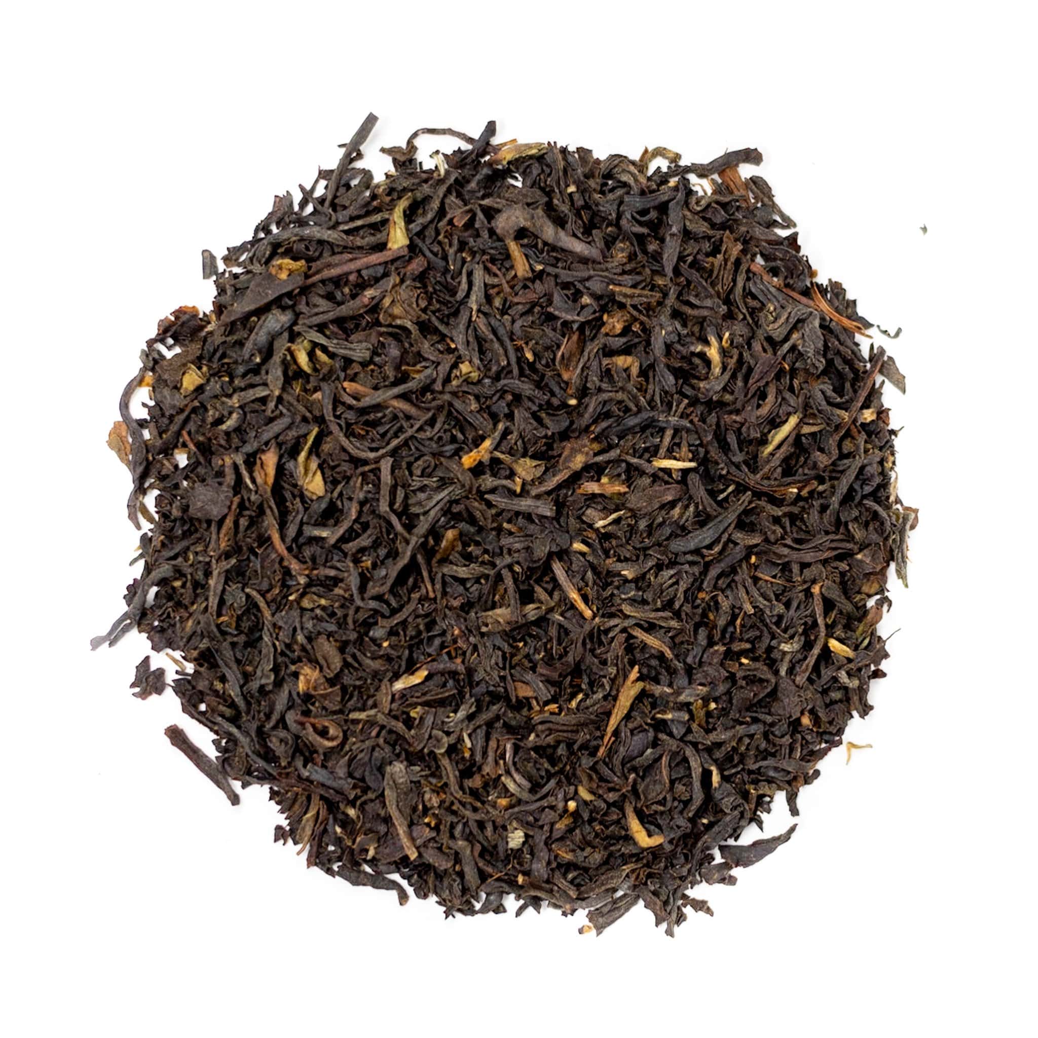 Tea drink Basilur black currant and blackberry 25 sachets  Baltic  Supermart
