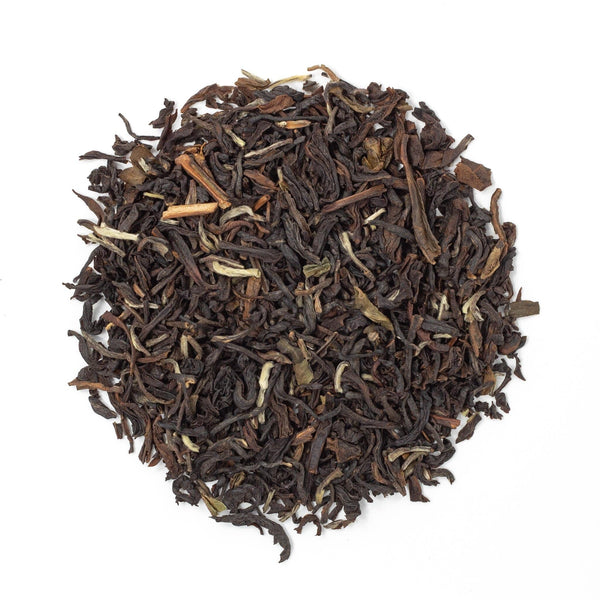 Margaret's Hope Autumn Darjeeling – Chado Tea