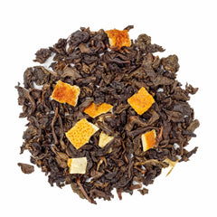 Mango Blooming Tea – Chado Tea