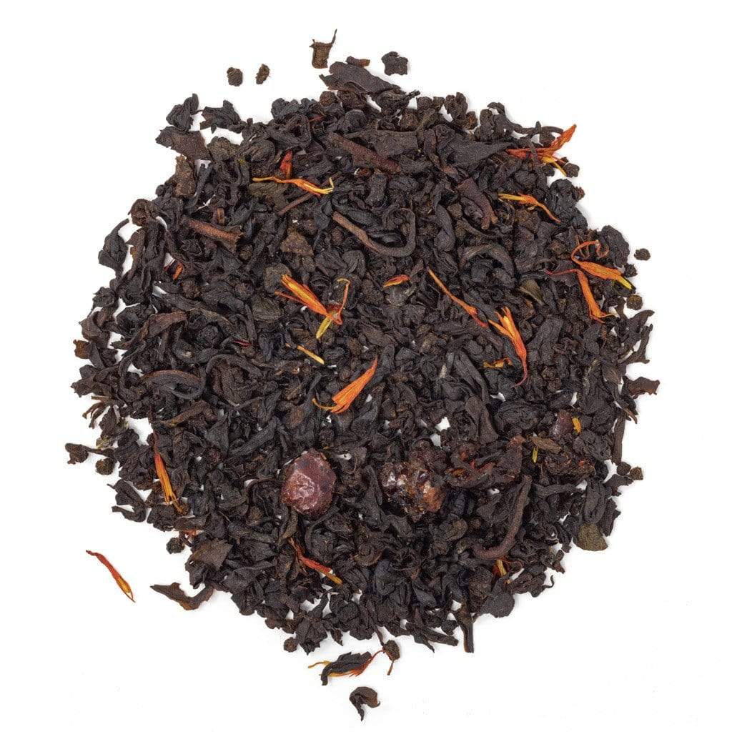 Chado Tea Loose Leaf Red Fruits