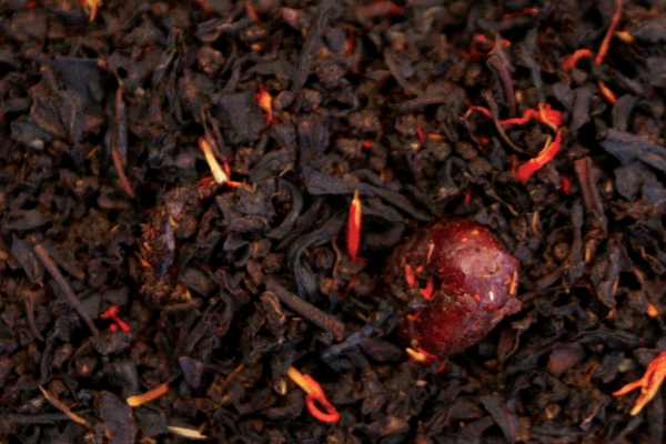 Chado Tea Loose Leaf Red Fruits