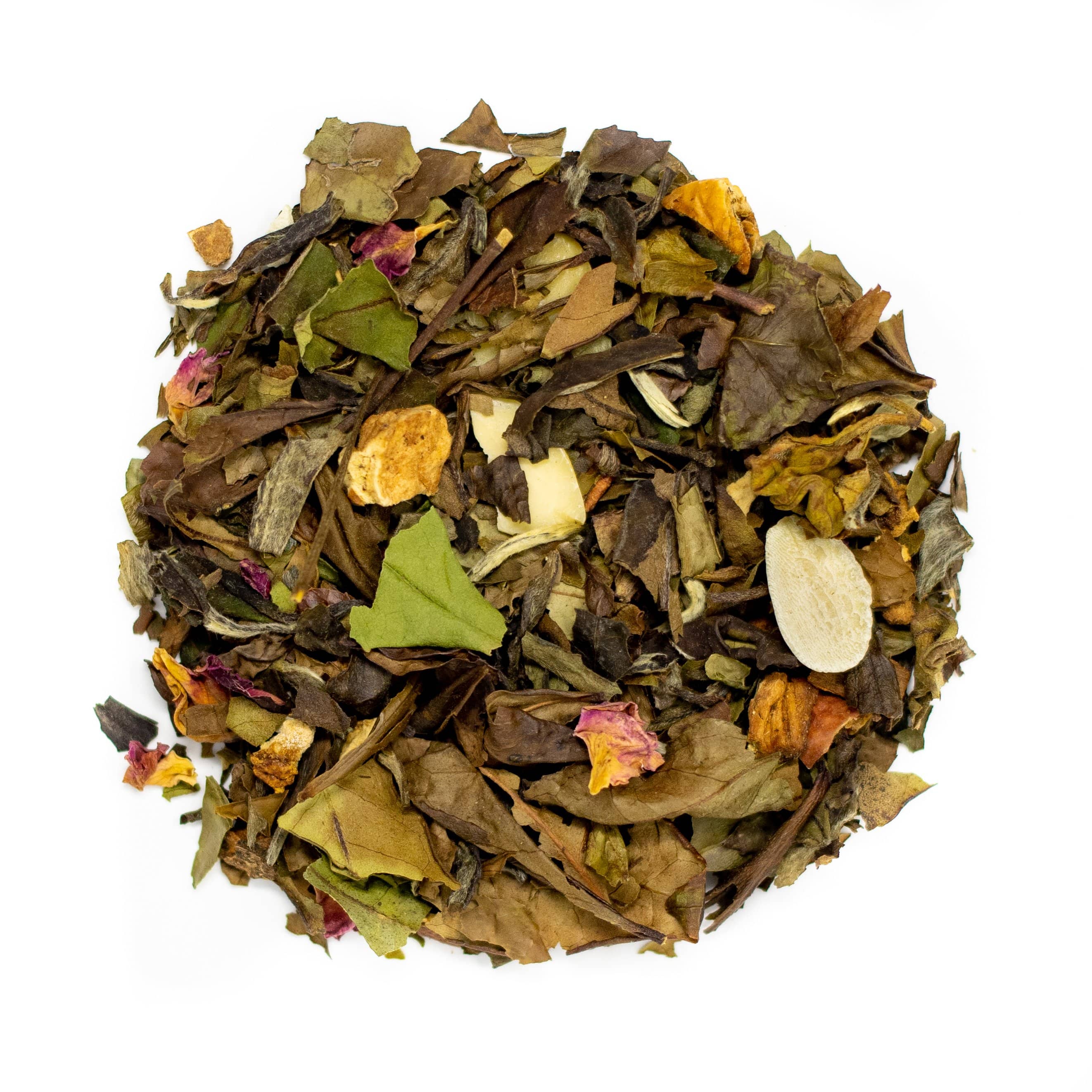 Chado Tea Loose Leaf White Christmas